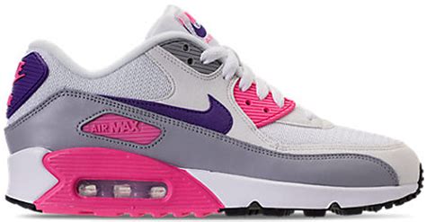 nike air max 90 dames paars|ladies nike air max 90.